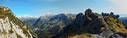 22 Al Passo e Col dei Brassamonti ( 1767 m)
